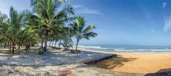 Padubidri Beach